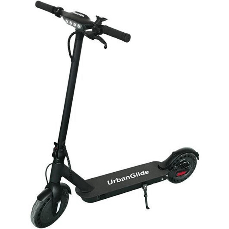 Trottinette Électrique Urbanglide Ride 100XS Noir en Tunisie