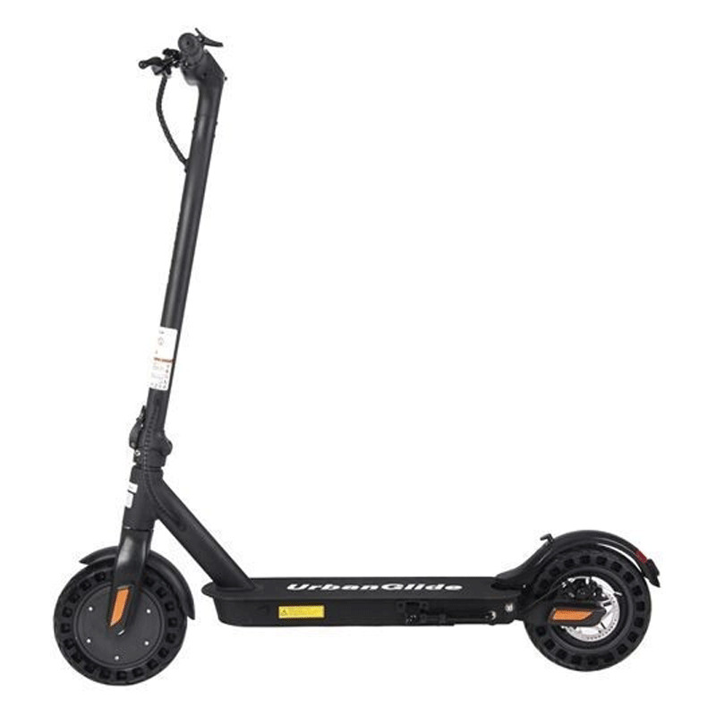 Trottinette Électrique Urbanglide Ride 100XS Noir en Tunisie