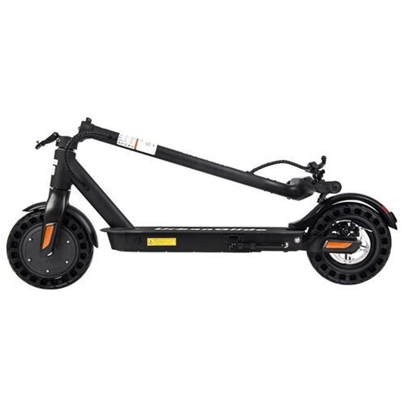 Trottinette Électrique Urbanglide Ride 100XS Noir en Tunisie