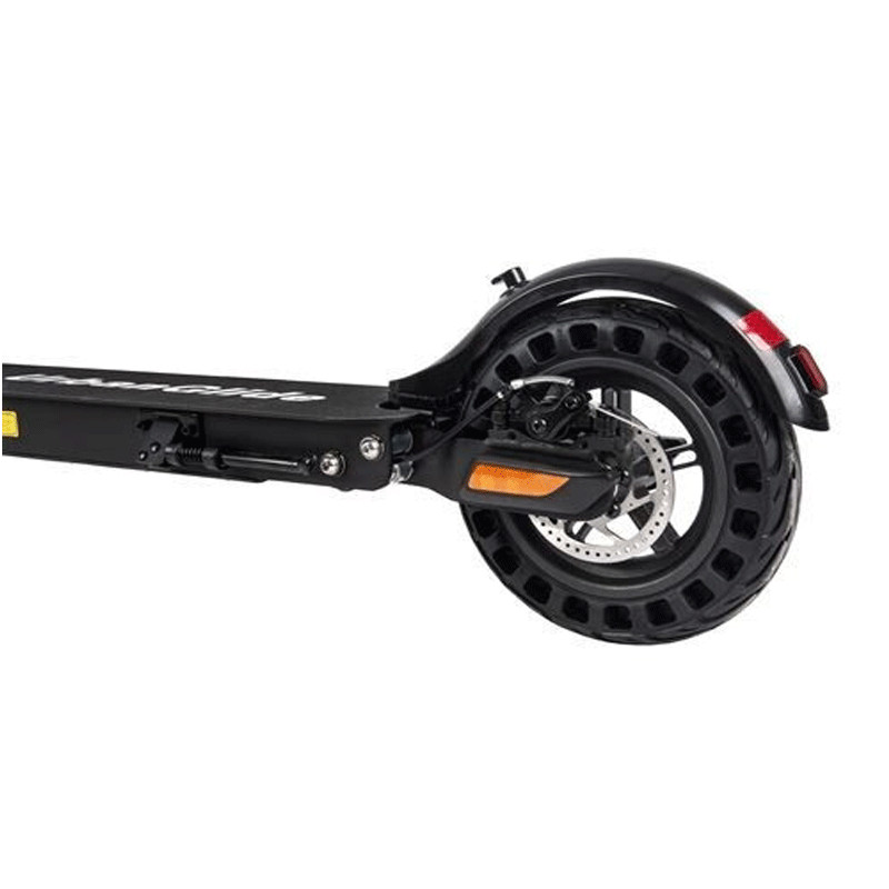 Trottinette Électrique Urbanglide Ride 100XS Noir en Tunisie