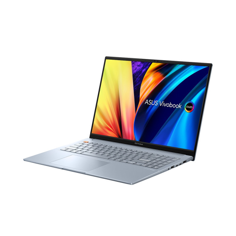 Pc Portable Asus Vivobook 16 i3 13Gén 16Go 512Go SSD Silver en Tunisie