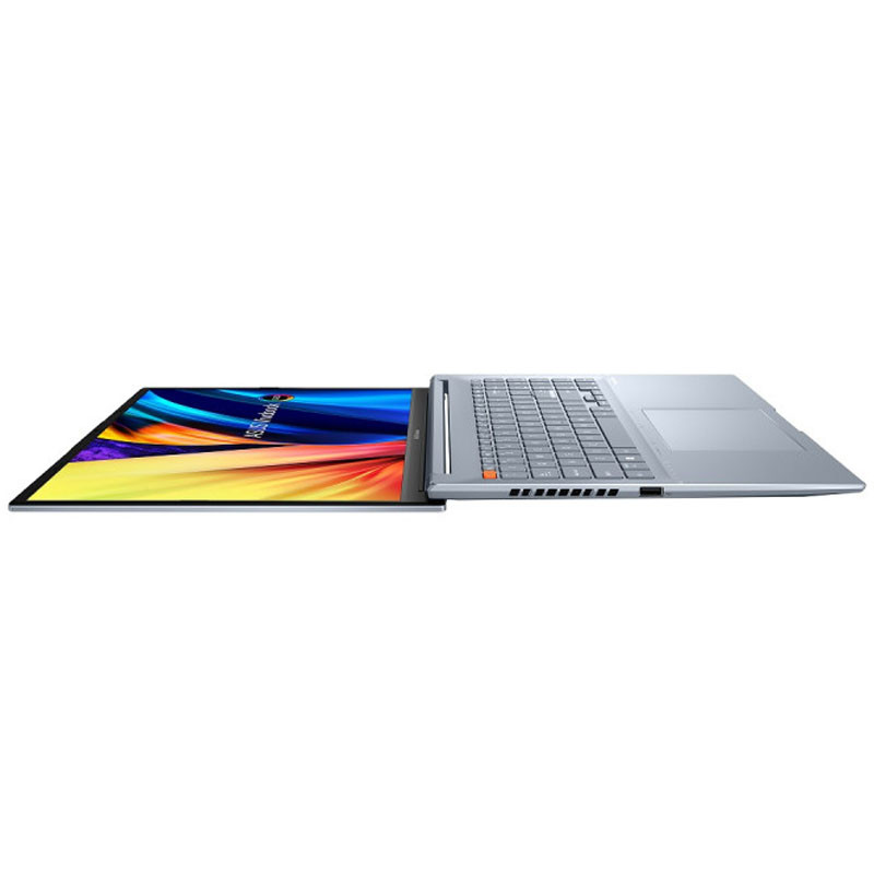 Pc Portable Asus Vivobook 16 i3 13Gén 16Go 512Go SSD Silver en Tunisie