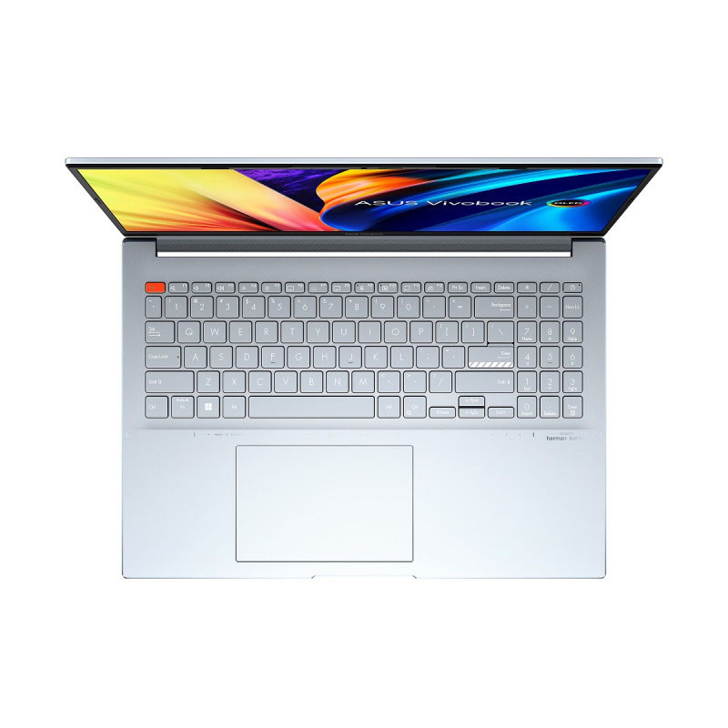 Pc Portable Asus Vivobook 16 i3 13Gén 16Go 512Go SSD Silver en Tunisie