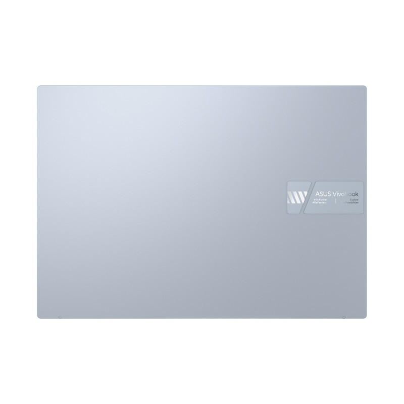 Pc Portable Asus Vivobook 16 i3 13Gén 16Go 512Go SSD Silver en Tunisie