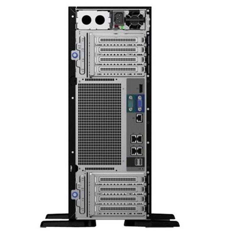 Serveur Tour HPE ProLiant ML350 Gen10 Intel Xeon Silver 4214R 32Go Sans Disque en tunisie