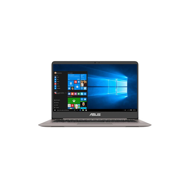 PC PORTABLE ASUS ZENBOOK Intel Core i7-7500U