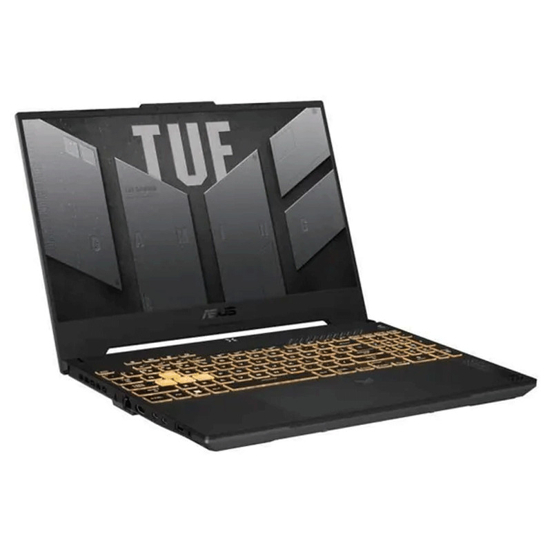 Pc Gamer Asus Tuf Gaming F15 TUF507NV AMD Ryzen 5 16Go 512Go SSD Gris en Tunisie