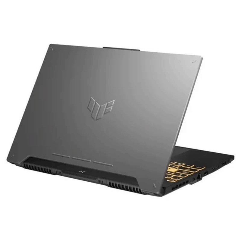 Pc Gamer Asus Tuf Gaming F15 TUF507NV AMD Ryzen 5 24Go 512Go SSD Gris en Tunisie