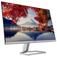 Écran HP M24f 23,8" Full HD 75Hz IPS Noir en Tunisie Écran HP M24f 23,8" Full HD 75Hz IPS Noir en Tunisie