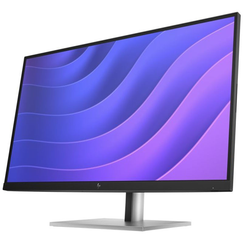 Ecran HP E27q G5 6N6F2AS 27" QHD IPS 60Hz Noir en Tunisie