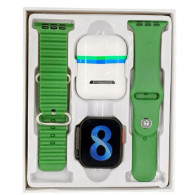 Smart Watch W26 Ultra Max Série 8 En Tunisie Smart Watch W26 Ultra Max Série 8 En Tunisie