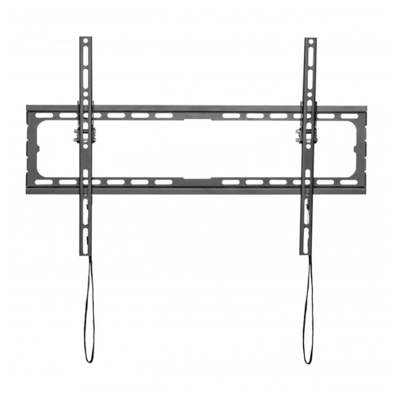 Support Tv Mural Fixe Sbox 3446T Pour TV 37"-70" Noir en Tunisie