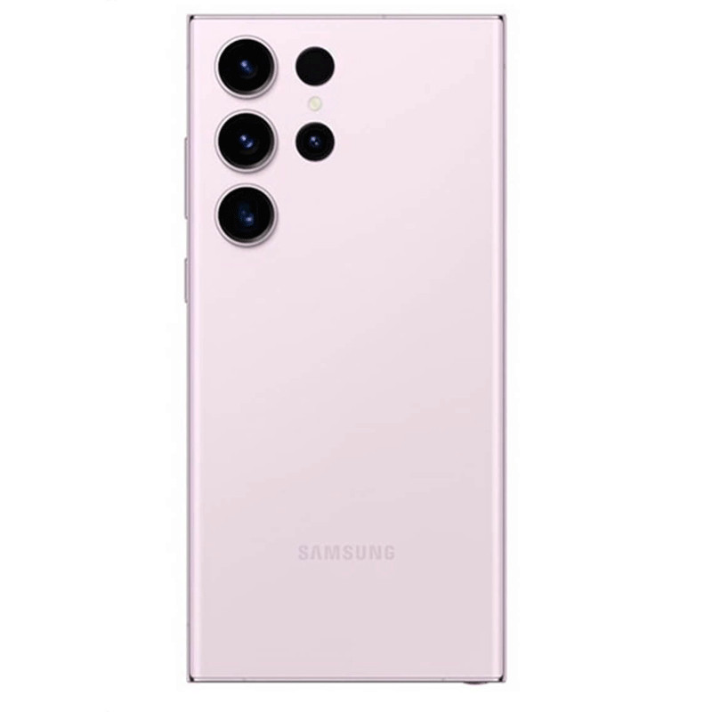 Samsung S23 Ultra 5G 12Go 256Go Lavande en Tunisie