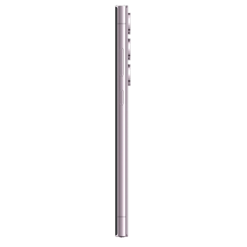 Smartphone Samsung Galaxy S23 Ultra 5G 12Go 256Go Lavande en Tunisie