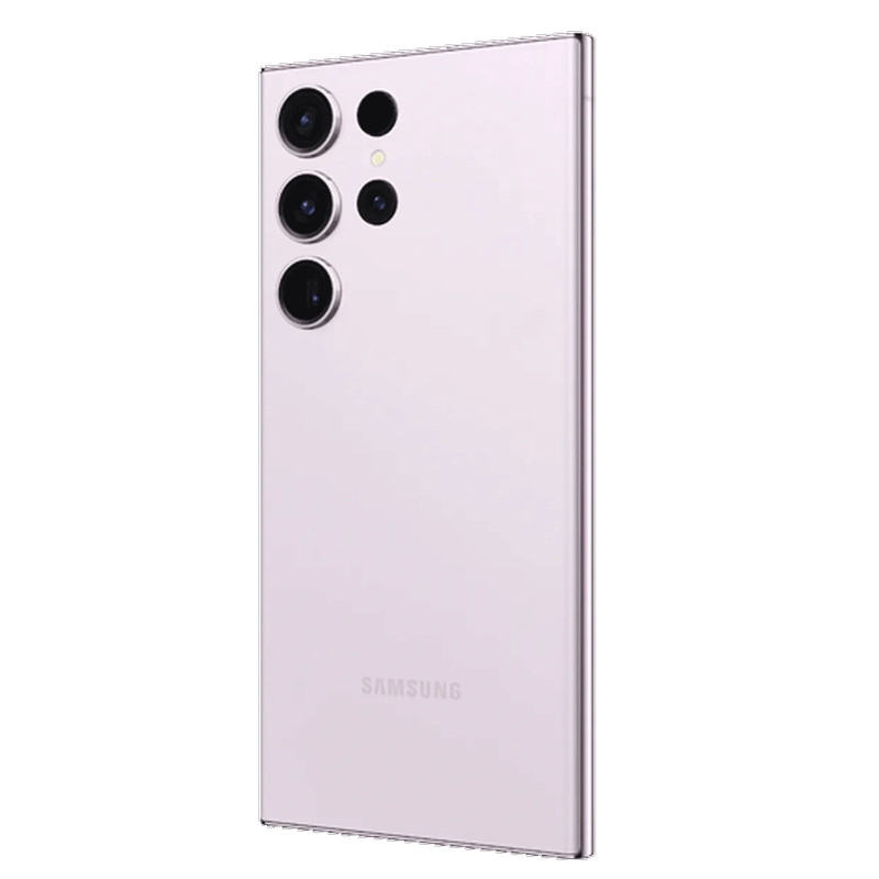 Samsung S23 Ultra 5G 12Go 256Go Lavande en Tunisie