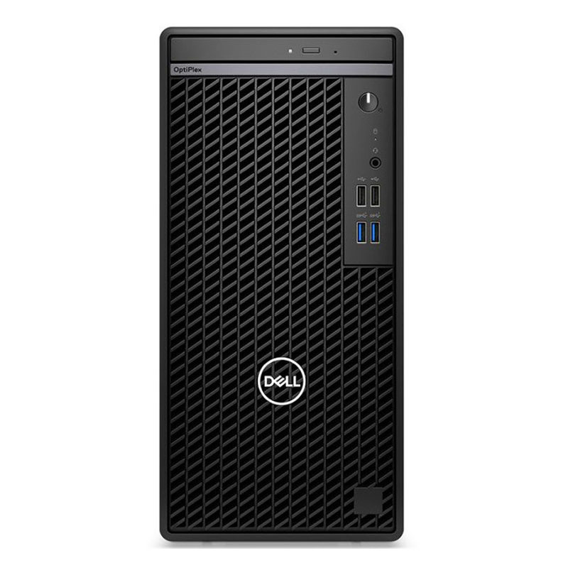 Pc De Bureau Dell Optiplex 7010 i5 13Gén 24Go 512Go SSD Noir en Tunisie