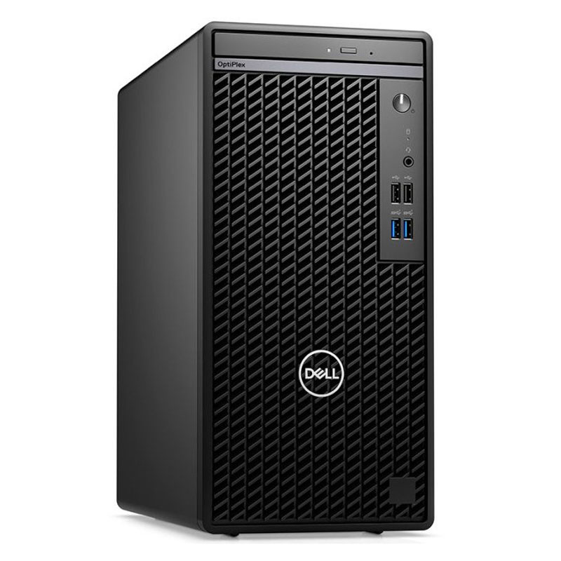 Pc De Bureau Dell Optiplex 7010 MT i5 24Go 256Go SSD Noir en Tunisie