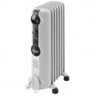 Radiateur bain d'huile...