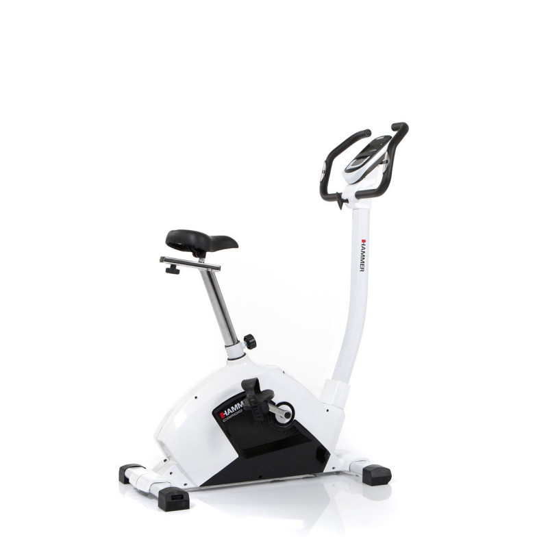 Vélo d’appartement Cardio XT5 de HAMMER 2017
