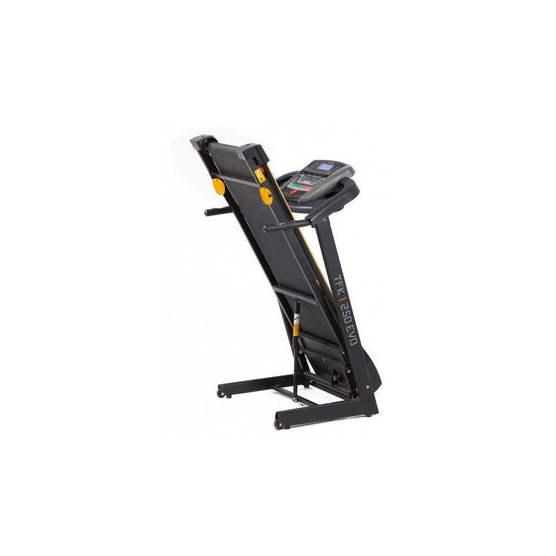 TAPIS ROULANT EVERFIT TFK250EVO NEW 2017