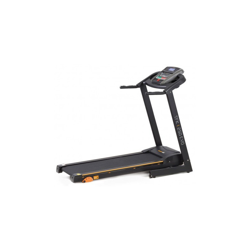 TAPIS ROULANT EVERFIT TFK250EVO NEW 2017 TAPIS ROULANT EVERFIT TFK250EVO NEW 2017