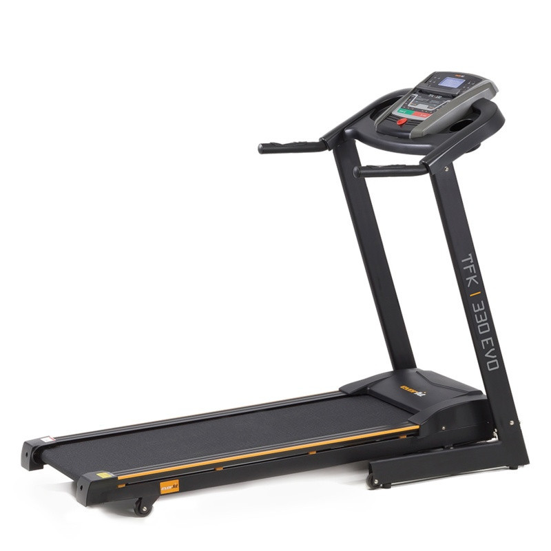 TAPIS ROULANT EVERFIT TFK-330 EVO NEW 2017 TAPIS ROULANT EVERFIT TFK-330 EVO NEW 2017
