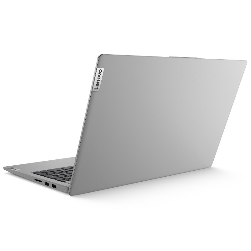 Lenovo IdeaPad 5 15ITL05 I7 11Gén 8Go 512Go SSD Gris W11 En Tunisie