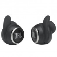 Ecouteurs Sans Fil JBL Reflect Mini NC Noir en Tunisie Ecouteurs Sans Fil JBL Reflect Mini NC Noir en Tunisie
