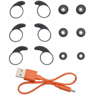 Ecouteurs Sans Fil JBL Reflect Mini NC Noir en Tunisie Ecouteurs Sans Fil JBL Reflect Mini NC Noir en Tunisie