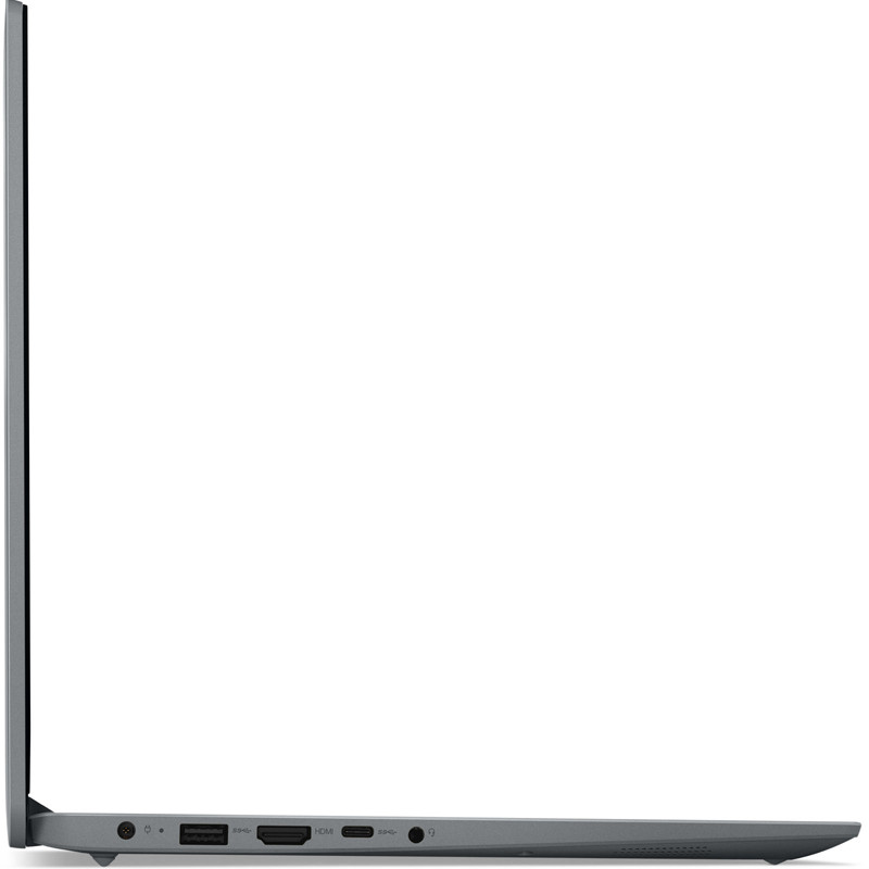 Lenovo IdeaPad 1 15IAU7 i5 12Gen 8Go 512Go SSD Gris W11 En Tunisie