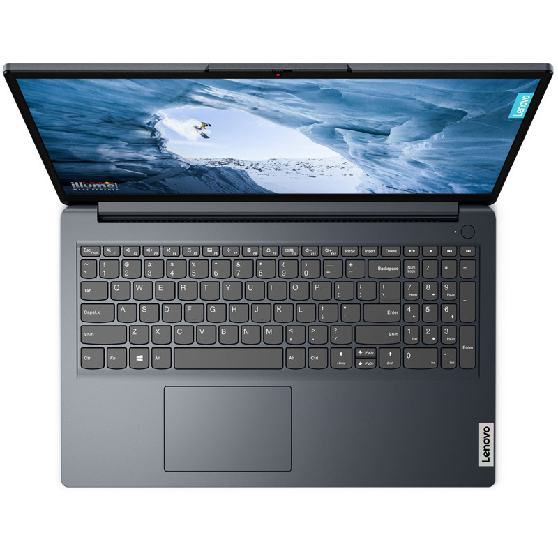 Lenovo IdeaPad 1 15IAU7 i5 12Gén 8Go 512Go SSD Bleu W11 En Tunisie