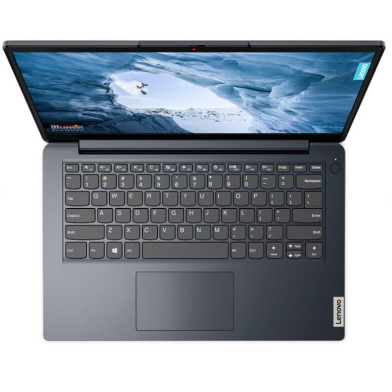 Lenovo IdeaPad 1 15IAU7 i3 12Gén 8Go 256Go SSD Bleu W11