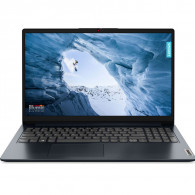 Lenovo IdeaPad 1 15IAU7 i3 12Gén 8Go 256Go SSD Bleu W11