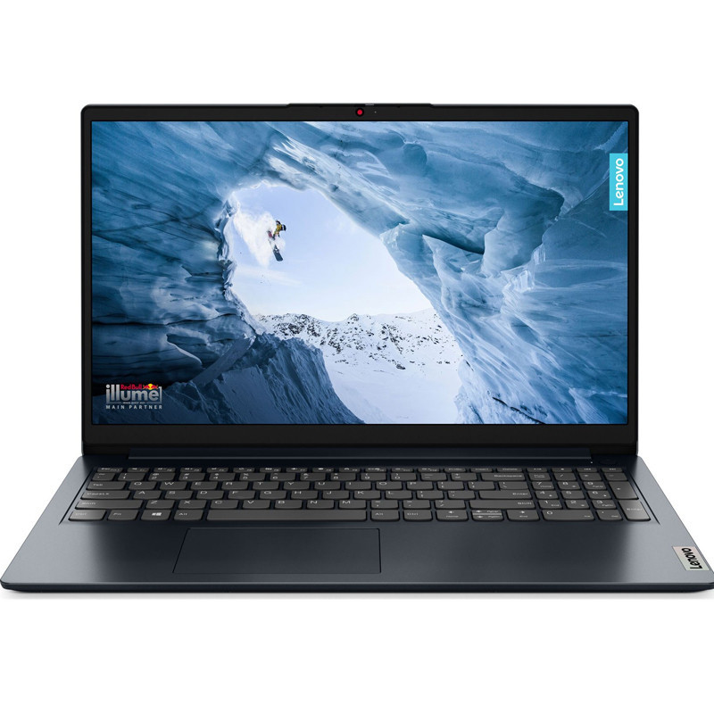 Lenovo IdeaPad 1 15IAU7 i3 12Gén 8Go 256Go SSD Bleu W11