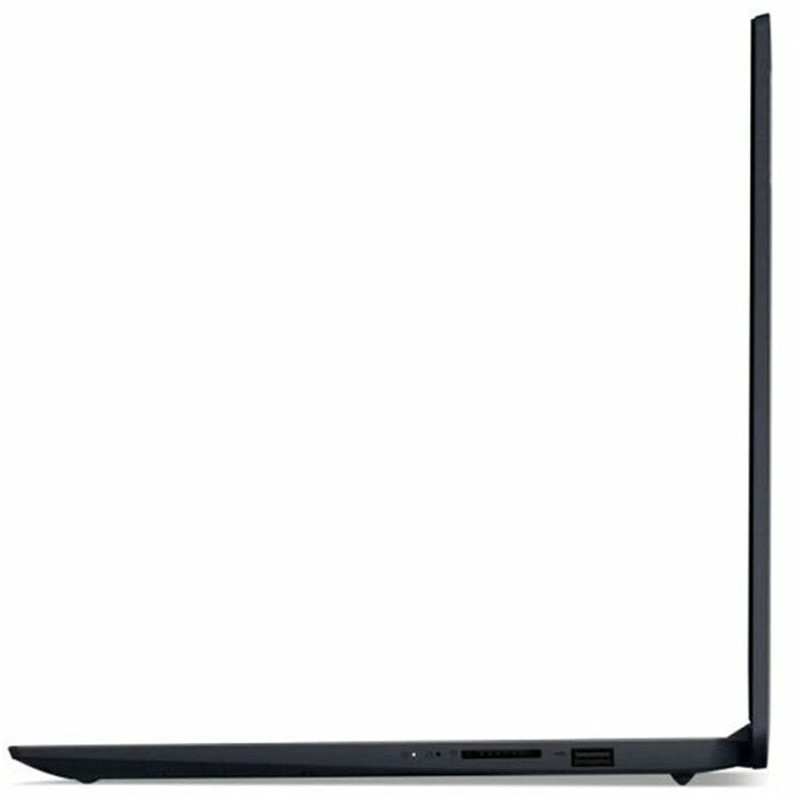 Lenovo IdeaPad 1 15IAU7 i3 12Gén 8Go 256Go SSD Bleu W11