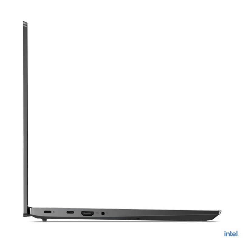 Lenovo IdeaPad 5 15IAL7 I7 12Gen 16Go 512Go SSD Gris W11 En Tunisie