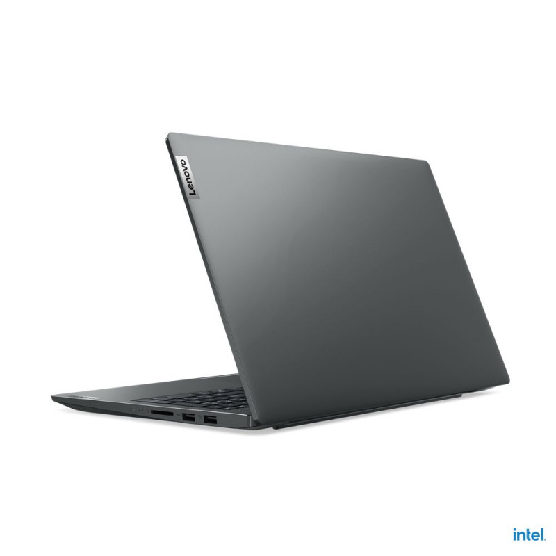 Lenovo IdeaPad 5 15IAL7 I7 12Gen 16Go 512Go SSD Gris W11 En Tunisie