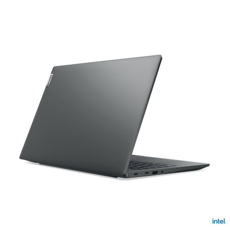 Lenovo IdeaPad 5 15IAL7 I7 12Gen 16Go 512Go SSD Gris W11 En Tunisie