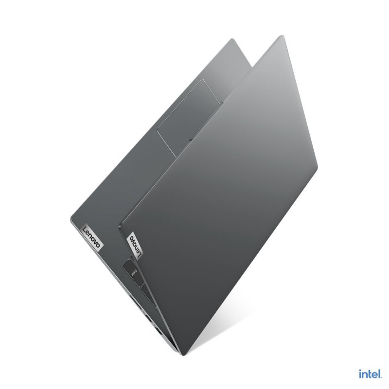 Lenovo IdeaPad 5 15IAL7 I7 12Gen 16Go 512Go SSD Gris W11 En Tunisie