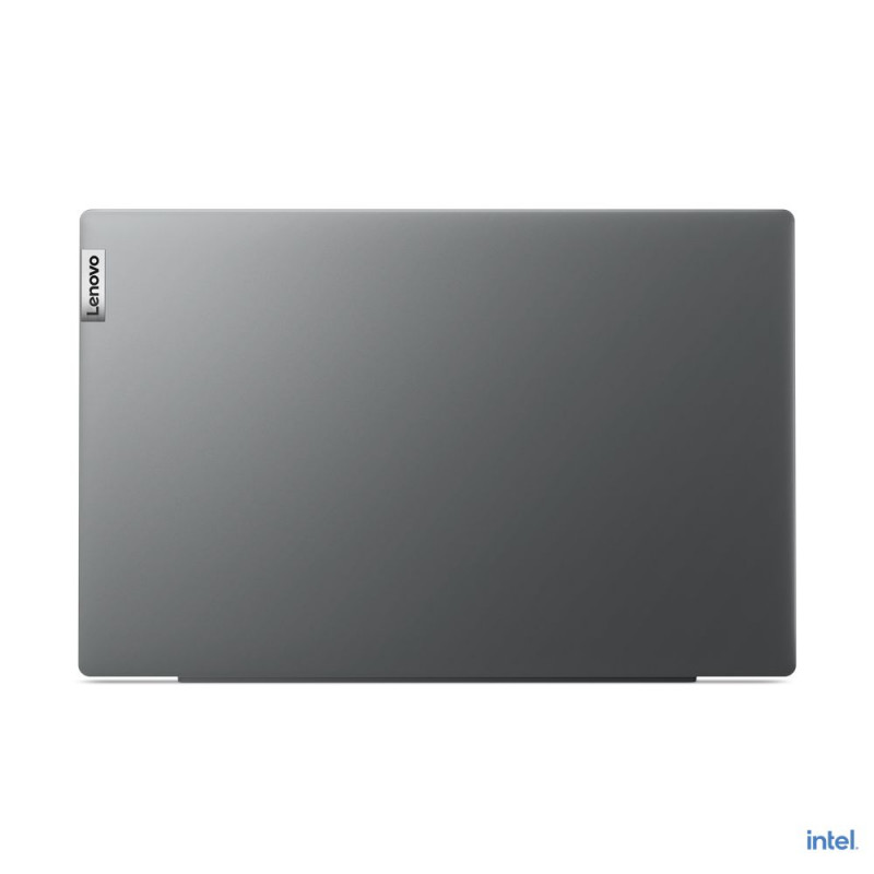 Lenovo IdeaPad 5 15IAL7 I7 12Gen 16Go 512Go SSD Gris W11 En Tunisie