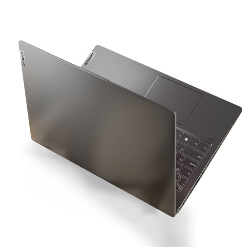 Lenovo IdeaPad 5 15IAL7 I7 12Gen 16Go 512Go SSD Gris W11 En Tunisie