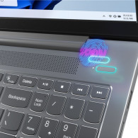 Lenovo IdeaPad 5 15IAL7 I7 12Gen 16Go 512Go SSD Gris W11 En Tunisie
