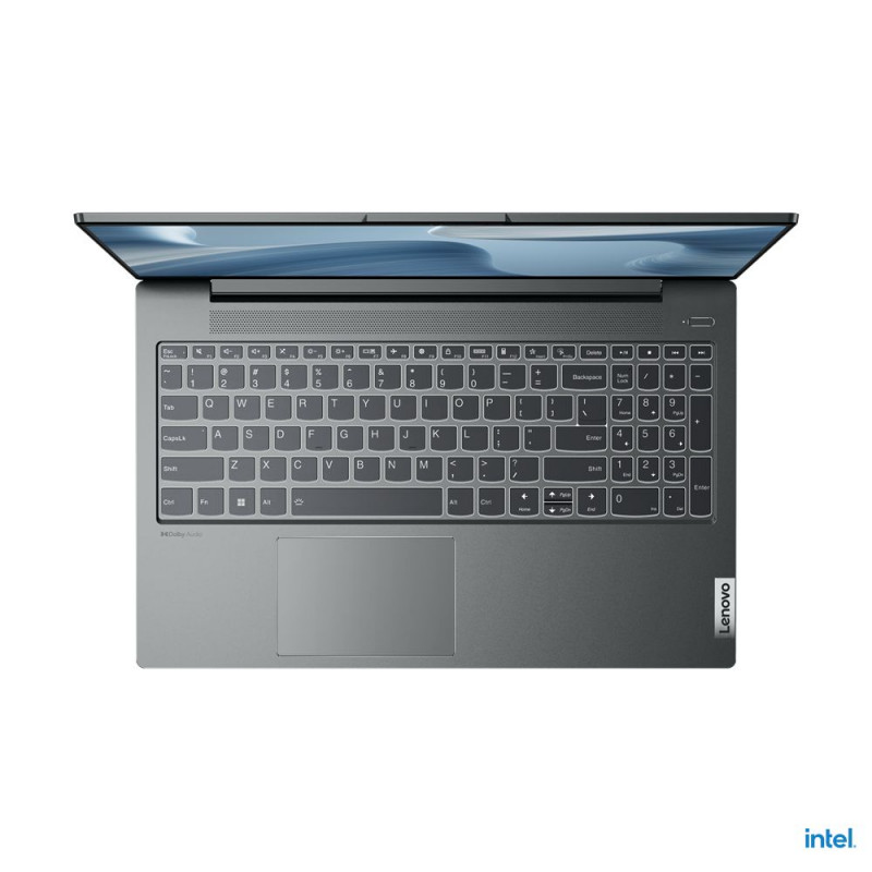 Lenovo IdeaPad 5 15IAL7 I7 12Gen 16Go 512Go SSD Gris W11 En Tunisie