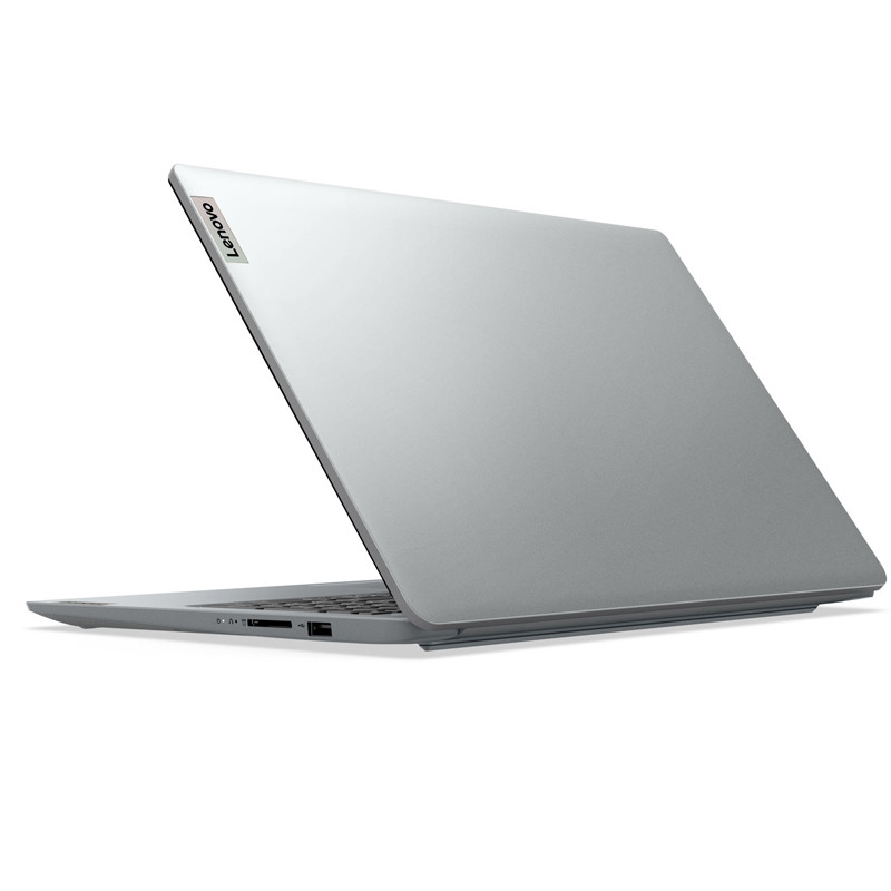 Lenovo IdeaPad 1 15IGL7 Intel Celeron N4020 8Go 256 Go SSD Gris W11 En Tunisie