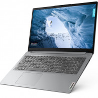 Lenovo IdeaPad 1 15IGL7 Intel Celeron N4020 8Go 256 Go SSD Gris W11 En Tunisie