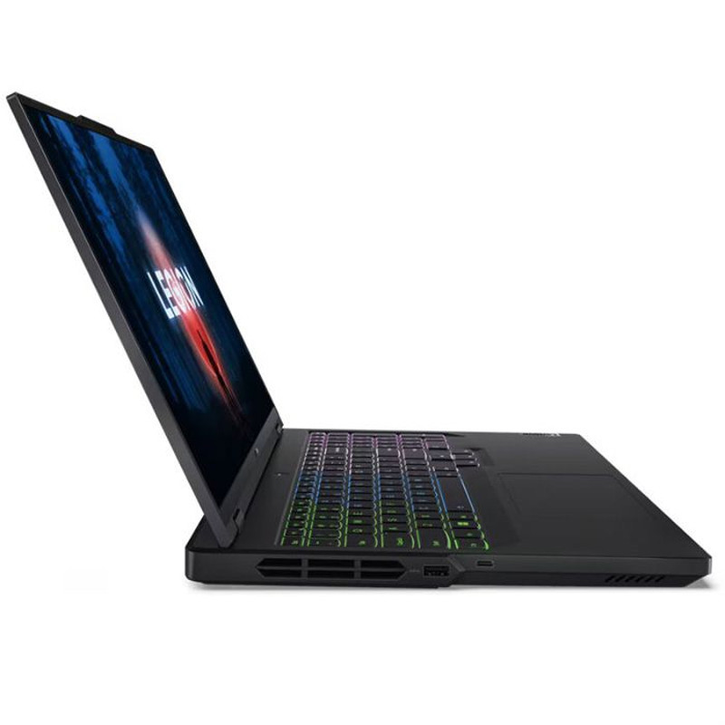 Lenovo Legion Pro 5 16ARX8 AMD Ryzen 7 16Go 1To SSD Gris W11 En Tunisie