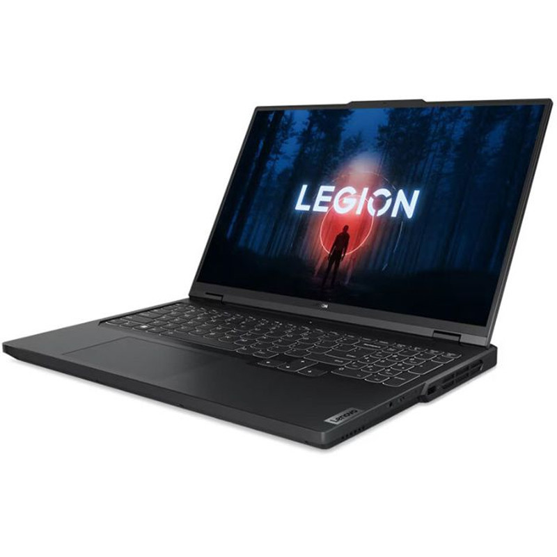 Lenovo Legion Pro 5 16ARX8 AMD Ryzen 7 16Go 1To SSD Gris W11 En Tunisie