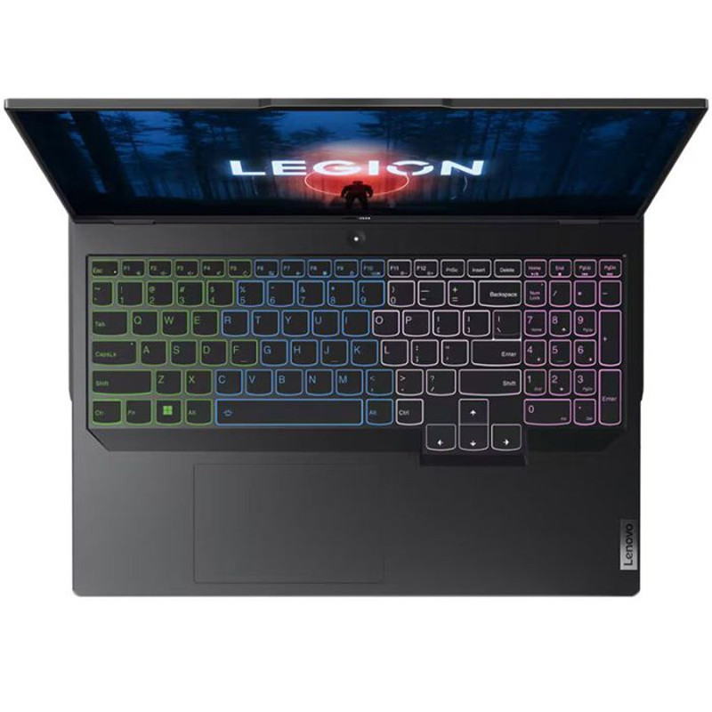 Lenovo Legion Pro 5 16ARX8 AMD Ryzen 7 16Go 1To SSD Gris W11 En Tunisie