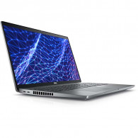 PC Portable Dell Latitude 5530 i5 12Gén 8 Go 512Go SSD W11 Gris En Tunisie