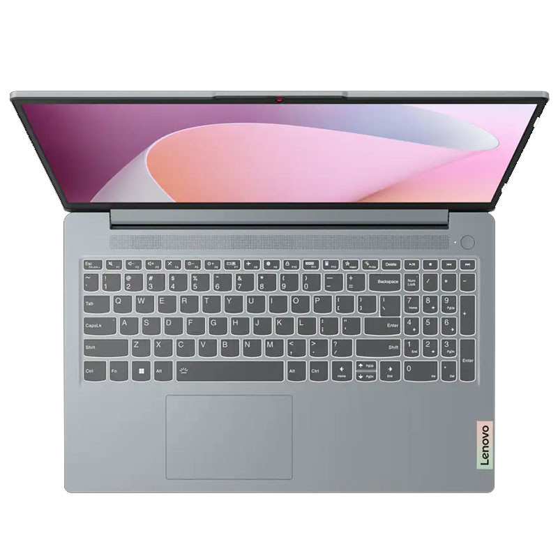Lenovo IdeaPad Slim 3 15AMN8 AMD Ryzen 3 8Go 256Go SSD Gris W11 En Tunisie